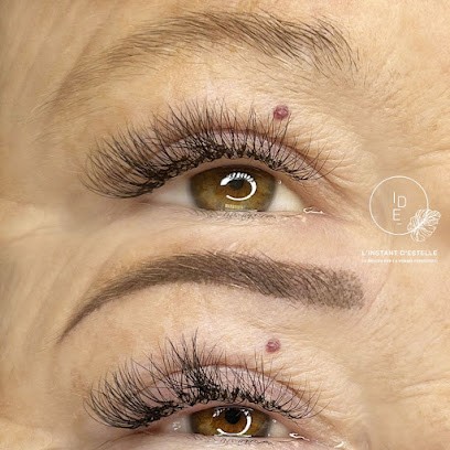 L'Instant D'Estelle, Institut de Beauté à Izon