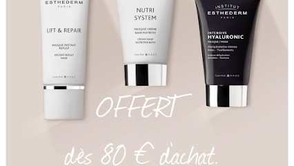 Cybèle Beauté, Institut de Beauté à Champagne-au-Mont-d'Or