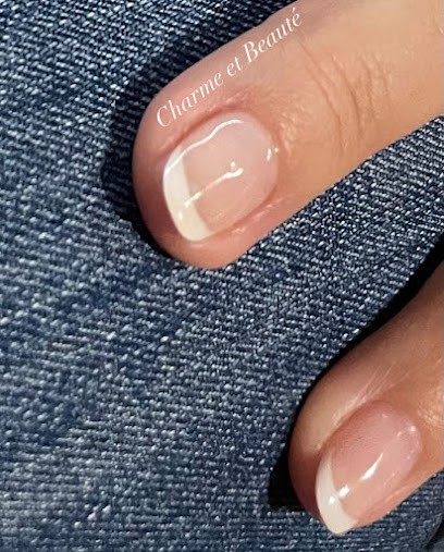 Institut Charme et Beauté, Institut de Beauté à Afa