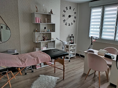 Samantha Ducrocq Institut De Beauté à Rosières-en-Santerre