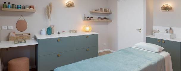 Mademoiselle Bergamote, Institut de Beauté à Goincourt