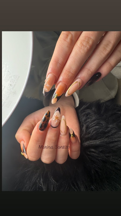 Coco Nails Bar, Institut De Beauté à la Londe-les-Maures