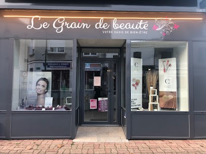 Institut Le Grain De Beauté, Institut de Beauté à Puy-Guillaume