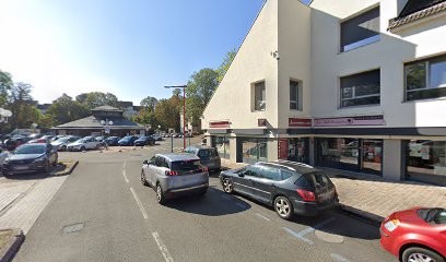 La Bell'Haumière., Institut de Beauté à Gonesse