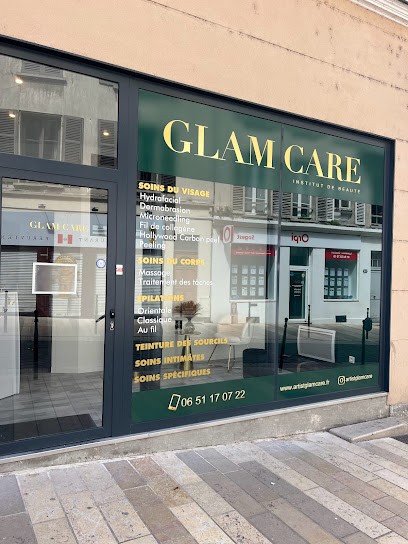 Glam Care, Institut de Beauté à Meaux