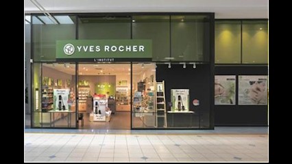 Yves Rocher, Institut de Beauté à Saint-Gilles-Croix-de-Vie