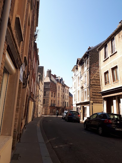 Lisanailsdieppe, Institut de Beauté à Dieppe