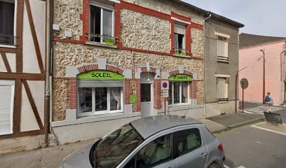 Appert Celine, Institut de Beauté à Suippes