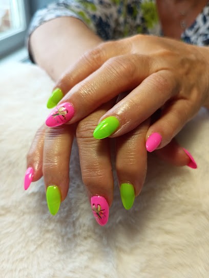 Nail'artitia, Institut de Beauté à Fère-Champenoise