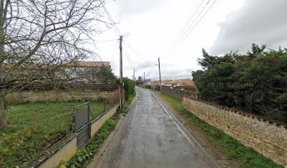 Instant Beauté By Caro, Institut de Beauté à Marsais