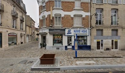 N'Institut, Institut de Beauté à Soissons
