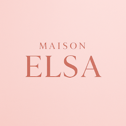 Maison Elsa Institut De Beauté à Sartrouville