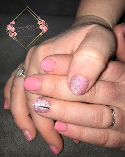 apARTé, Institut de Beauté à Saint-Pierre-en-Auge