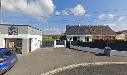 Carré Zen, Institut de Beauté à Dannes