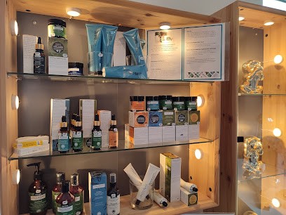 Angeline Esthétique / Angeline Facialiste Coach & Mieux Etre, Institut de Beauté à Saint-Ouen-du-Tilleul