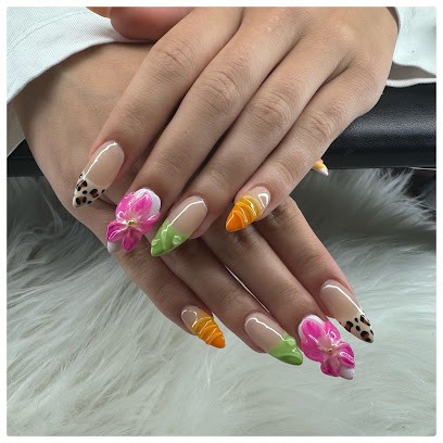 A nails concept, Institut de Beauté à Biache-Saint-Vaast