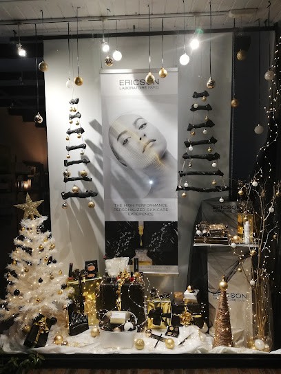 L'institut, Institut de Beauté à Guéret