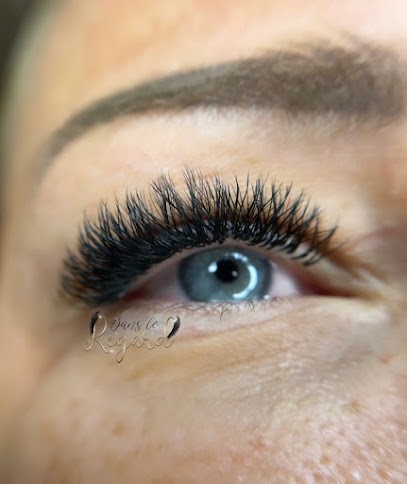 Dans Le Regard, Institut de Beauté à Jonquerettes