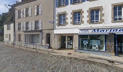 Institut De Beauté Marina, Institut de Beauté à Châteaulin