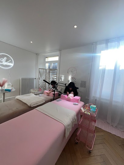 Karima Beautyk, Institut de Beauté à Morteau