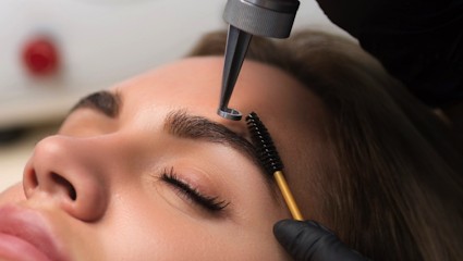 Sana Beauty Clermont-Ferrand - Détatouage - Hydrofacial - Make Up Artist - Extension De Cils, Institut de Beauté à Chamalières