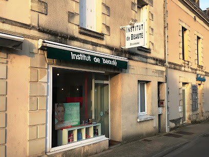 Institut Colombine, Institut de Beauté à Dangé-Saint-Romain