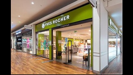 Yves Rocher, Institut de Beauté à Houdemont