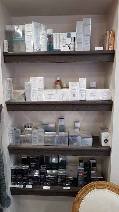 Souffle De Beaute, Institut de Beauté à Ruy-Montceau
