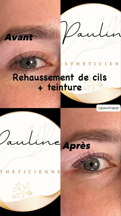 La Douce Heure de Pauline / Esthéticienne / Experte en regard / Andilly 95, Institut de Beauté à Andilly