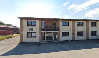 Au Palais Des Ongles By Prisc, Institut de Beauté à Sainte-Marguerite