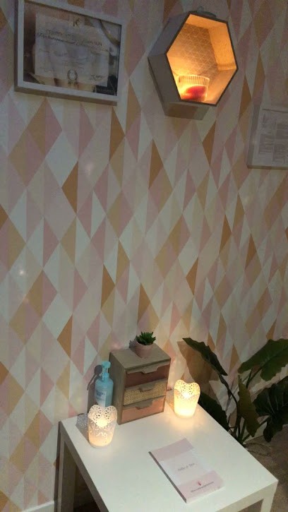 Belle & Zen, Esthéticienne à Thumeries