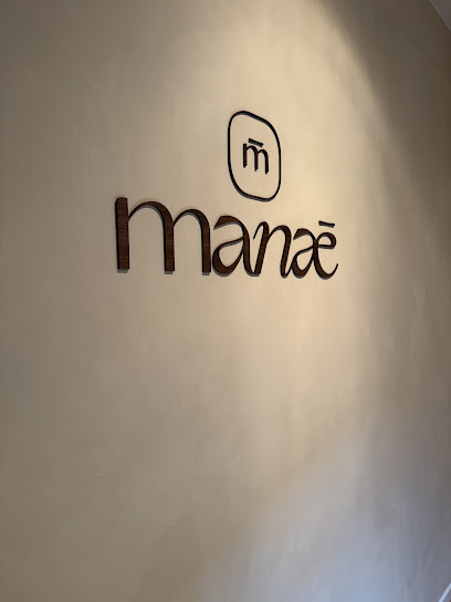 Manae, Institut De Beauté à Paris 17