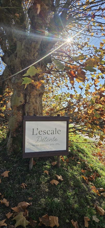 L'escale Détente, Drainage Lymphatique, Kobido, Maderothérapie, Massages Et Soin Visage (Diplômée D'état), Institut De Beauté à Val-Sonnette
