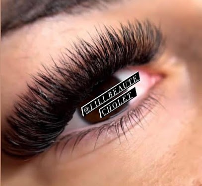 Lili.beautecholet, Institut de Beauté à Cholet