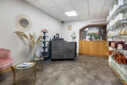 L'Art Du Soin, Institut de Beauté à Communay
