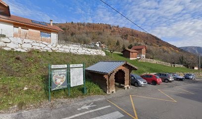 Momentszen, Institut de Beauté à Fillinges