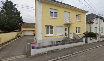 Zupa Amatulli Anna, Institut de Beauté à Wittenheim