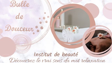 Bulle De Douceur, Institut de Beauté à Châtenois