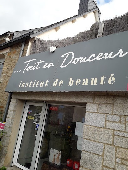 Tout En Douceur, Institut de Beauté à Erdeven