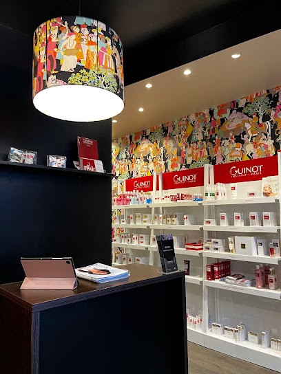 Apsara Institut de beauté - Guinot, Institut de Beauté à Arcachon