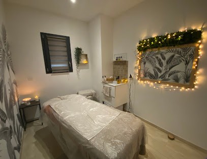 Charlène Sarra - CS Bien-être, Institut de Beauté à Diémoz