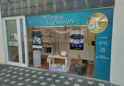 Mon Océan De Beauté, Institut de Beauté à Ploemeur