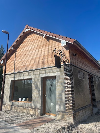 A Fleur de Peau, Institut de Beauté à Savières