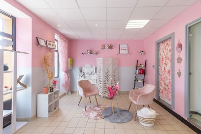 Sandy'Regards, Institut de Beauté à Jars