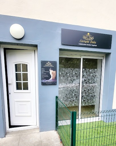 Siempre Bella, Institut de Beauté à Vic-en-Bigorre