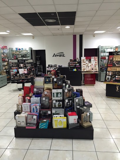 Perfumery, Aesthetics - Amber, Institut de Beauté à Milhaud