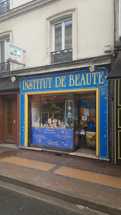 Institut De Beauté Taalba Monika, Institut de Beauté à Noisy-le-Sec