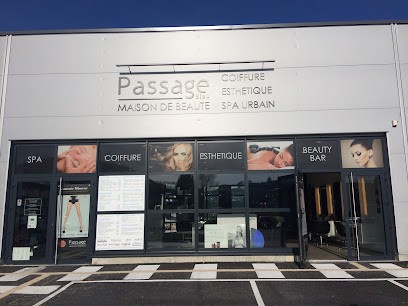 Passage Bleu Epernay, Institut de Beauté à Épernay