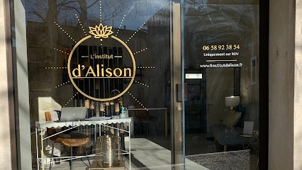 L'institut D'Alison, Institut de Beauté à Vauvert