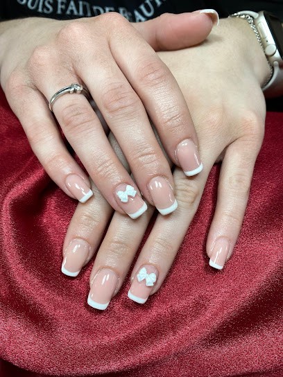 Ongles Et Folies By Stacy Prothésiste Ongulaire, Beauté Des Yeux, Institut de Beauté à Cléré-les-Pins